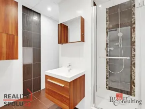 Pronájem bytu 1+1, Litoměřice - Předměstí, Topolčianská, 35 m2