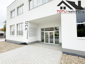 Pronájem kanceláře, Jaroměř, Jezbinská, 208 m2