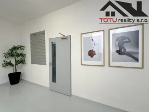 Pronájem kanceláře, Jaroměř, Jezbinská, 208 m2