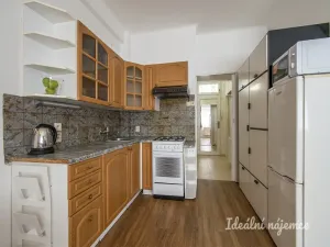 Pronájem bytu 2+kk, Praha - Krč, U nových domů II, 45 m2