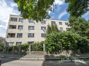 Pronájem bytu 2+kk, Praha - Krč, U nových domů II, 45 m2