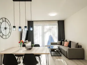 Pronájem bytu 2+kk, Praha - Hostivař, Nurmiho, 60 m2