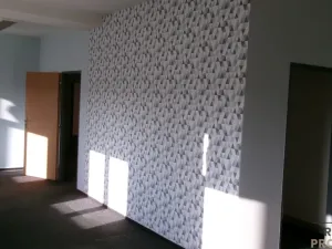 Pronájem kanceláře, Brno, Cejl, 262 m2