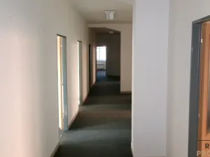 Pronájem kanceláře, Brno, Cejl, 262 m2