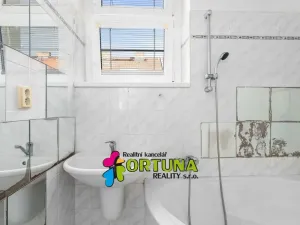 Prodej bytu 2+1, České Budějovice - České Budějovice 3, Fr. Hrubína, 81 m2