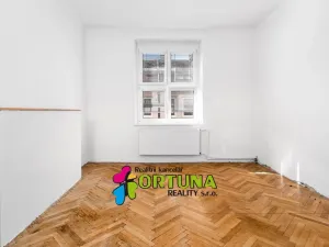 Prodej bytu 2+1, České Budějovice - České Budějovice 3, Fr. Hrubína, 81 m2