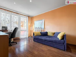 Prodej bytu 3+kk, Nová Role, Pod Nádražím, 67 m2