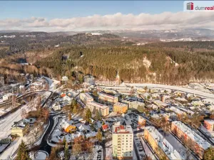 Prodej bytu 3+kk, Nová Role, Pod Nádražím, 67 m2
