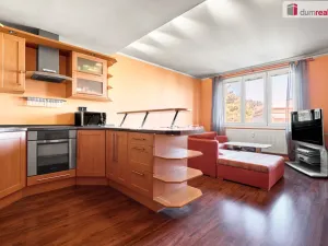 Prodej bytu 3+kk, Nová Role, Pod Nádražím, 67 m2