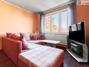 Prodej bytu 3+kk, Nová Role, Pod Nádražím, 67 m2