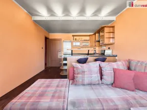 Prodej bytu 3+kk, Nová Role, Pod Nádražím, 67 m2