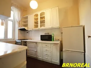 Prodej bytu 5+1, Brno, Střední, 178 m2