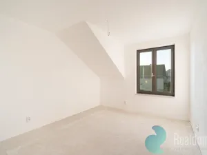 Prodej rodinného domu, Rudolfov, Krátká, 142 m2