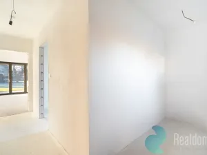 Prodej rodinného domu, Rudolfov, Krátká, 142 m2