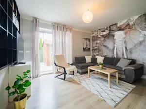 Prodej rodinného domu, Ptice, Hlavní, 86 m2