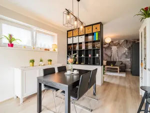 Prodej rodinného domu, Ptice, Hlavní, 86 m2