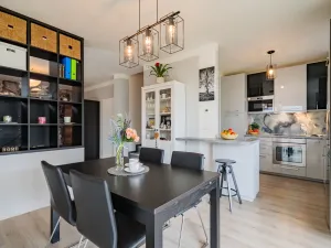 Prodej rodinného domu, Ptice, Hlavní, 86 m2