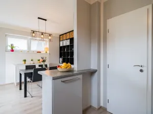 Prodej rodinného domu, Ptice, Hlavní, 86 m2