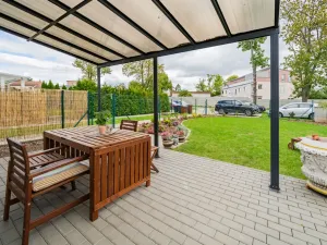Prodej rodinného domu, Ptice, Hlavní, 86 m2