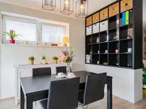 Prodej rodinného domu, Ptice, Hlavní, 86 m2