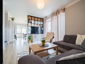 Prodej rodinného domu, Ptice, Hlavní, 86 m2