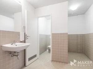 Pronájem kanceláře, Praha - Staré Město, Na příkopě, 194 m2