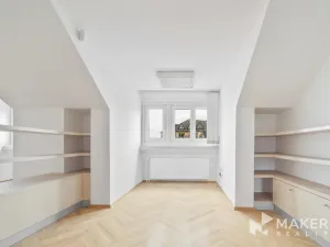 Pronájem kanceláře, Praha - Staré Město, Na příkopě, 130 m2