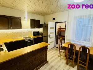Pronájem rodinného domu, Lišov, třída 5. května, 70 m2