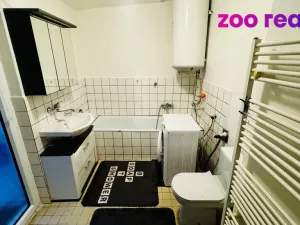 Pronájem rodinného domu, Lišov, třída 5. května, 70 m2