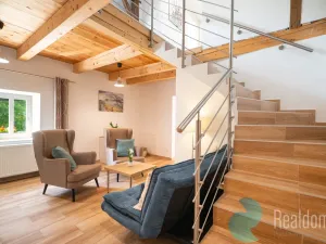 Prodej ubytování, Rožmberk nad Vltavou, 302 m2