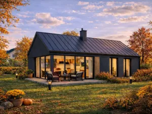 Prodej rodinného domu, Pařezov, 142 m2