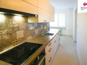 Prodej bytu 3+1, Telč, U Štěpnického rybníka, 79 m2