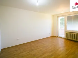 Prodej bytu 3+1, Telč, U Štěpnického rybníka, 79 m2