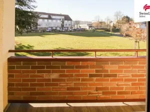 Prodej bytu 3+1, Telč, U Štěpnického rybníka, 79 m2