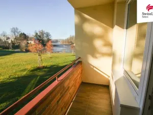 Prodej bytu 3+1, Telč, U Štěpnického rybníka, 79 m2