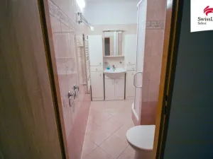 Prodej bytu 3+1, Telč, U Štěpnického rybníka, 79 m2