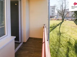 Prodej bytu 3+1, Telč, U Štěpnického rybníka, 79 m2