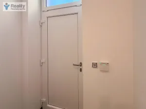 Pronájem kanceláře, Přeštice, Komenského, 54 m2