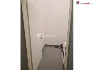 Pronájem garáže, Praha - Žižkov, Pitterova, 3 m2