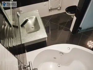 Pronájem bytu 2+kk, Plzeň - Východní Předměstí, Květná, 49 m2