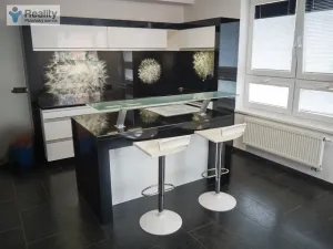 Pronájem bytu 2+kk, Plzeň - Východní Předměstí, Květná, 49 m2