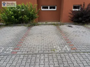 Pronájem bytu 2+kk, Plzeň - Východní Předměstí, Květná, 49 m2