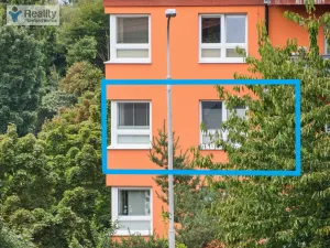 Pronájem bytu 2+kk, Plzeň - Východní Předměstí, Květná, 49 m2