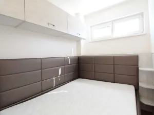 Pronájem bytu 2+1, Praha - Krč, Obětí 6. května, 40 m2