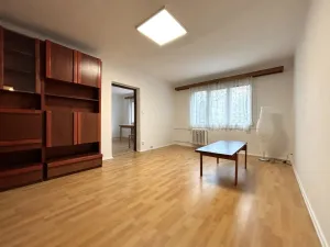 Pronájem bytu 2+1, Plzeň - Doubravka, Na Dlouhých, 53 m2