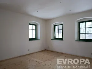 Pronájem bytu 1+1, Liberec - Liberec IV-Perštýn, U Jánského kamene, 46 m2