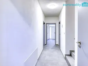 Prodej rodinného domu, Plzeň, Plzeňská, 130 m2