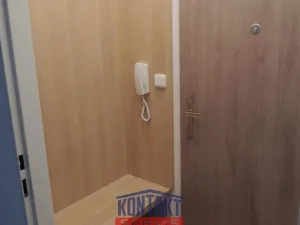 Pronájem bytu 2+kk, České Budějovice - České Budějovice 6, 48 m2