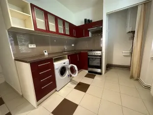 Pronájem bytu 2+1, Podbořany, Velká osada, 52 m2