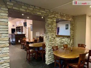 Pronájem obchodního prostoru, Karlovy Vary - Rybáře, U Koupaliště, 208 m2